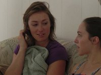 Nikon Coolpix 015  sisters